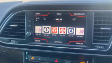 SEAT Leon 1.4 TSI 125 FR Technology 5dr Petrol Hatchback